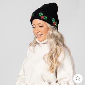 RESELLERS LOT HOLIDAY HATS